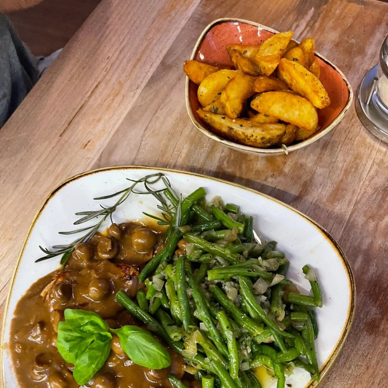 Osteria