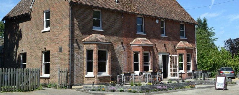 The Plough Shepreth