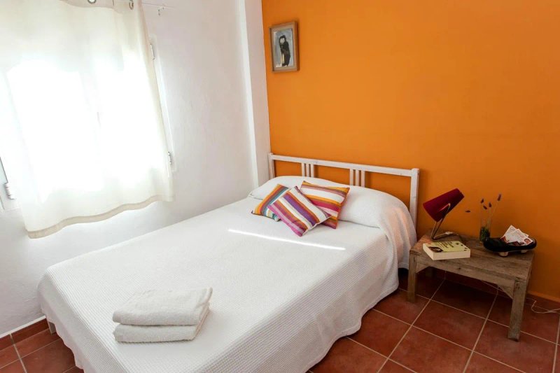 Cosmos Grand Hostal Ibiza