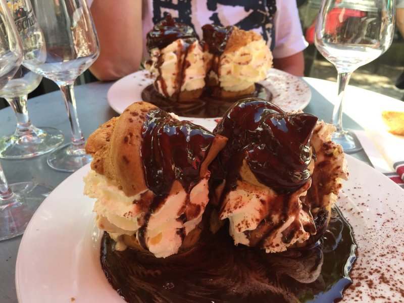 Chez Lulu - Le Bistrot De Mamie