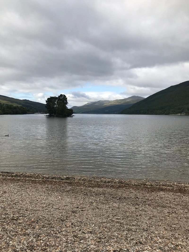 Ben Lawers Hotel
