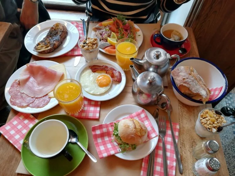 Chez Franz