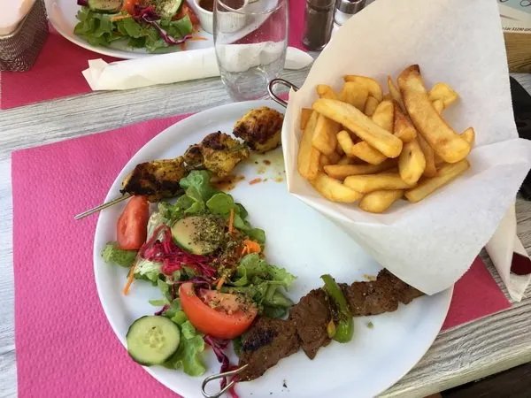 Le Legen'Der