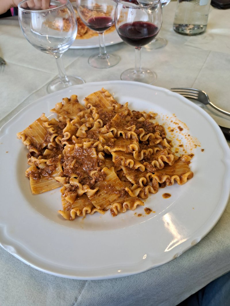 Da Pasquino