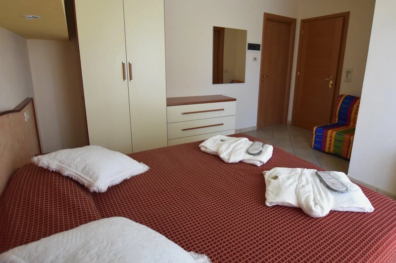 Hotel Cervia