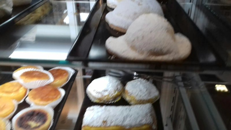 Pastelaria Estacao Doce