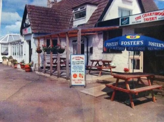 The Charnwood Tavern