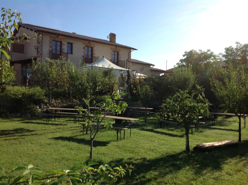 La Locanda Del Tramonto Infinito