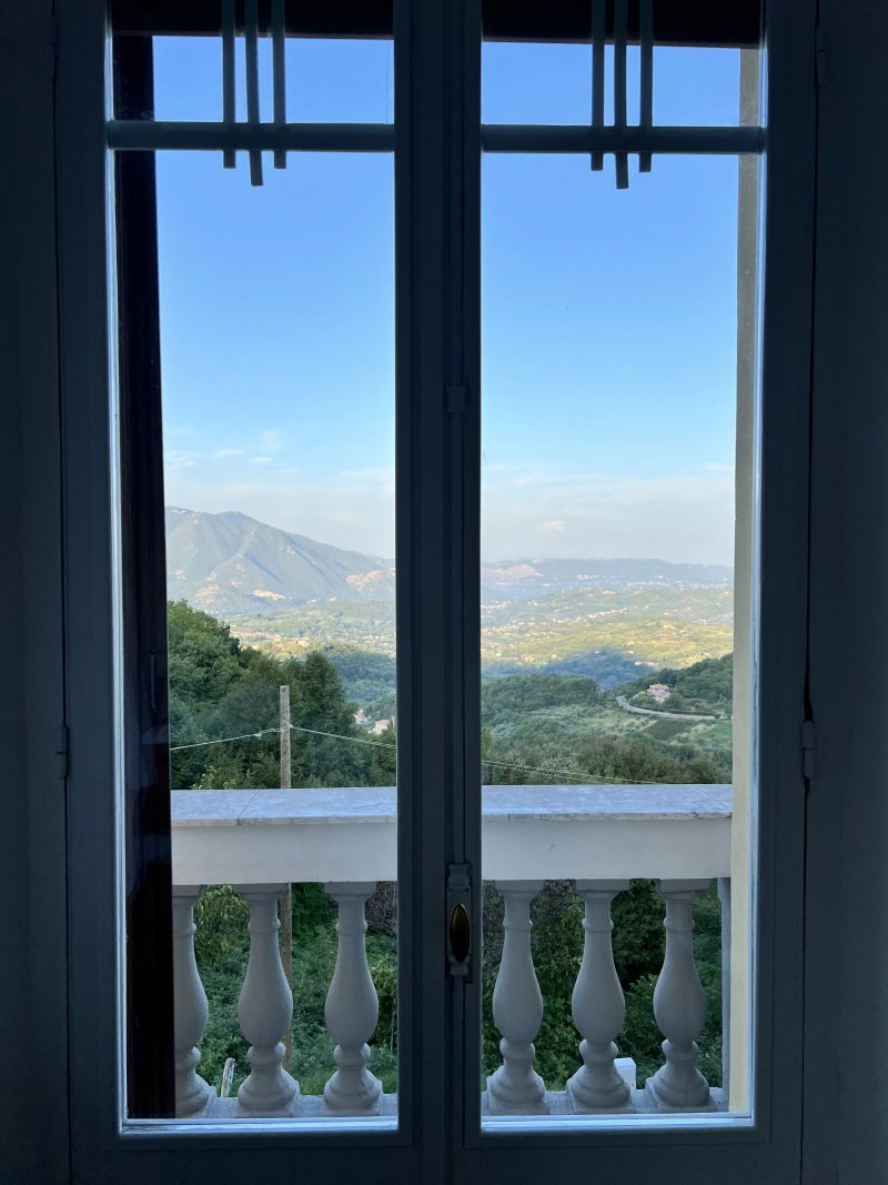 Villa Inglese B&B