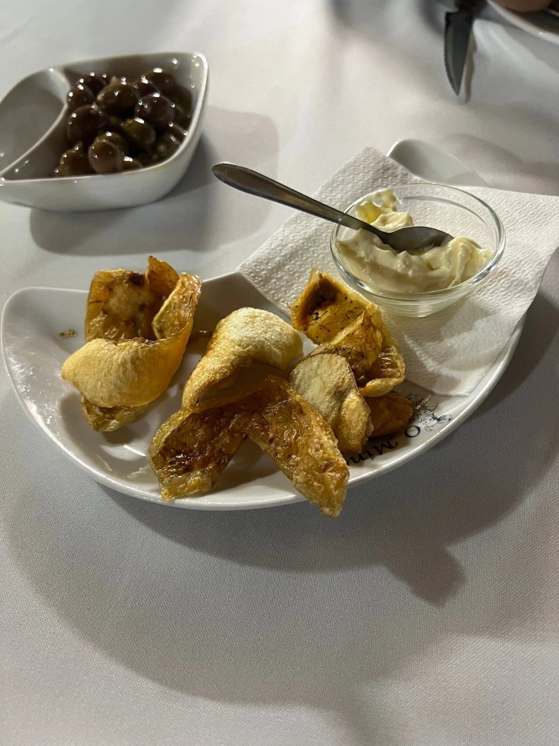 Restaurante O Mineiro