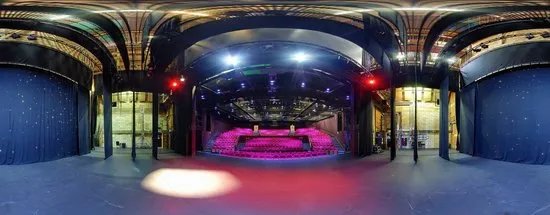 Wyvern Theatre