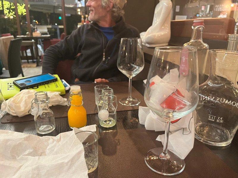 Unico Ristorante Pizzeria Treviso
