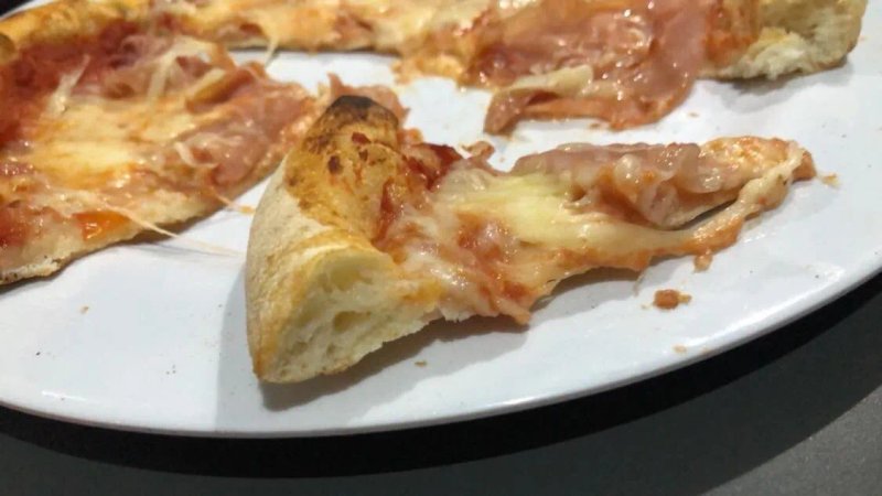 C'e Pizza x Te