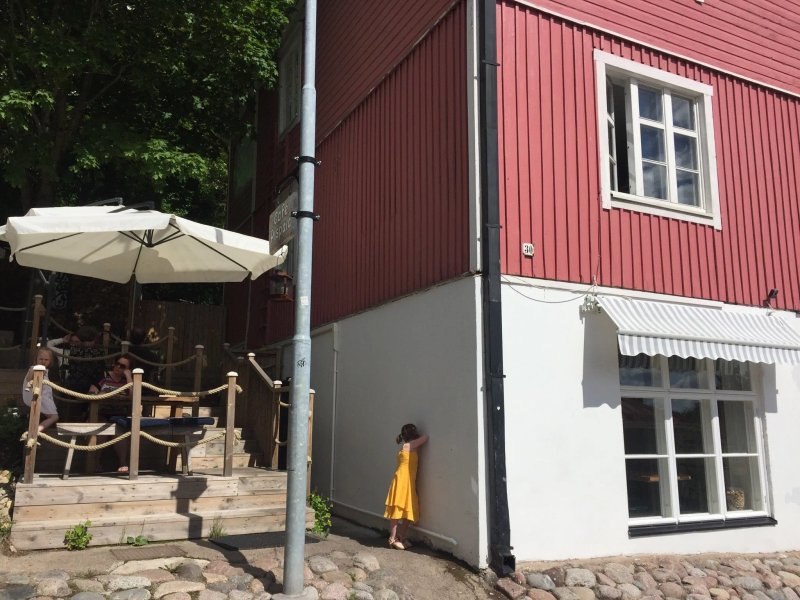 Cafe Pispala