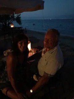 Sascha‘s Beach Restaurant & Cafe