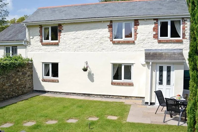 2 bedroom accommodation in Swimbridge, near Barnstaple