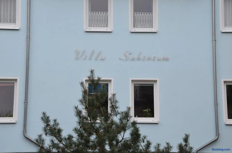 Villa Sabinium Appartement 1 und 4
