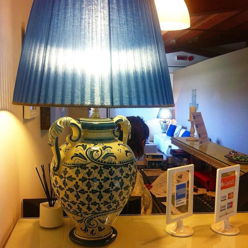 Hotel Aria di Mare