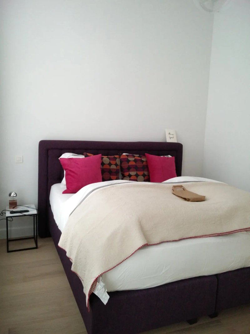 bed and breakfast Les Invites