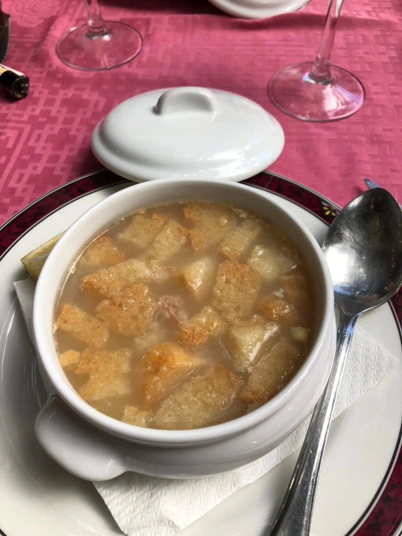 Restaurante Maitena