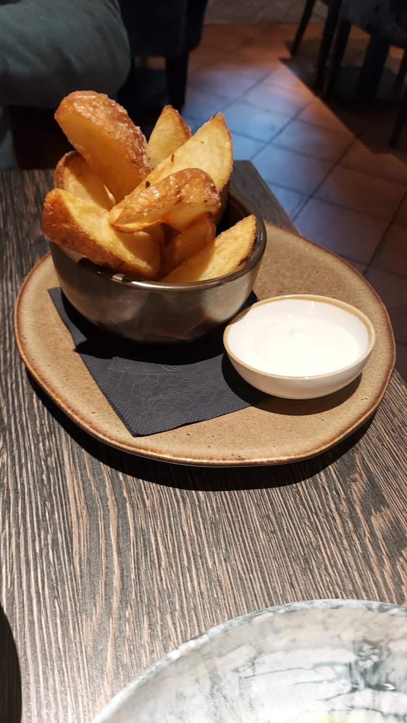 Jack 'O' Bryan's