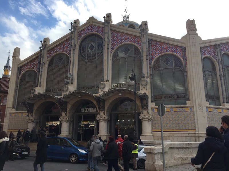 Hospedería del Pilar