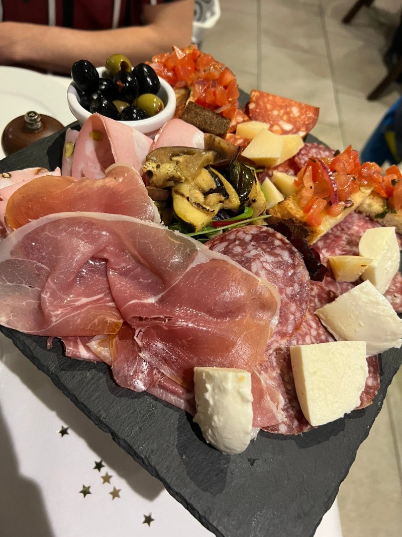 Bella Roma
