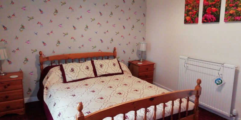 Conusg Bed and Breakfast