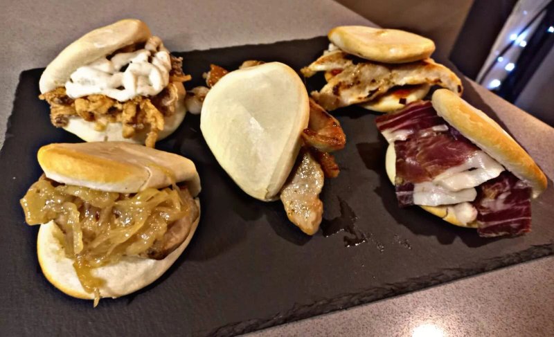 Darie Gastrobar