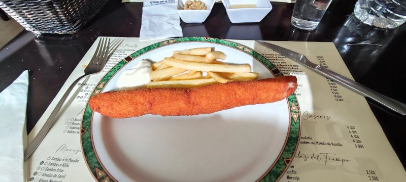 restaurante casa rafa