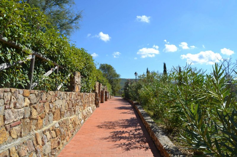 Antico Borgo Casalappi