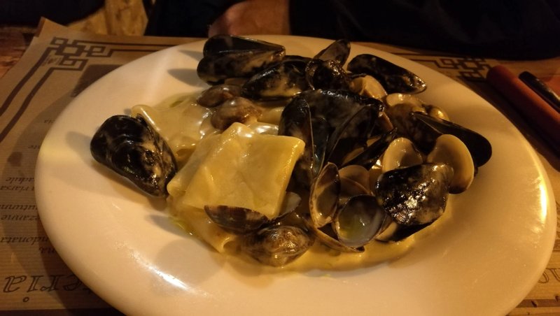 Osteria del Viandante