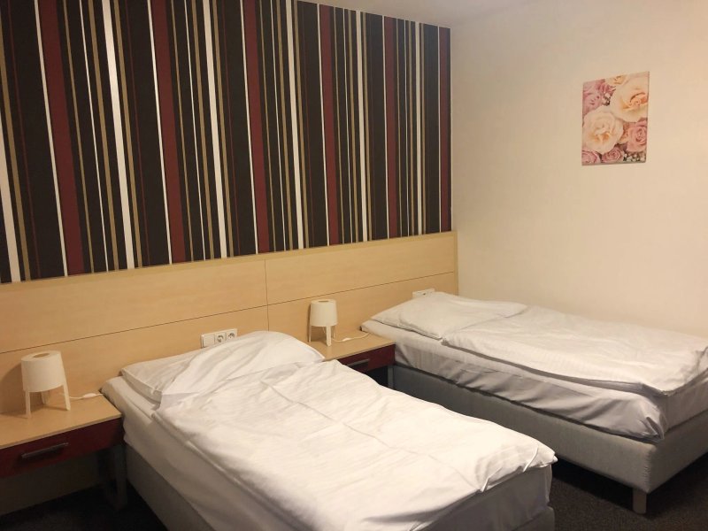 Hotel Albellus