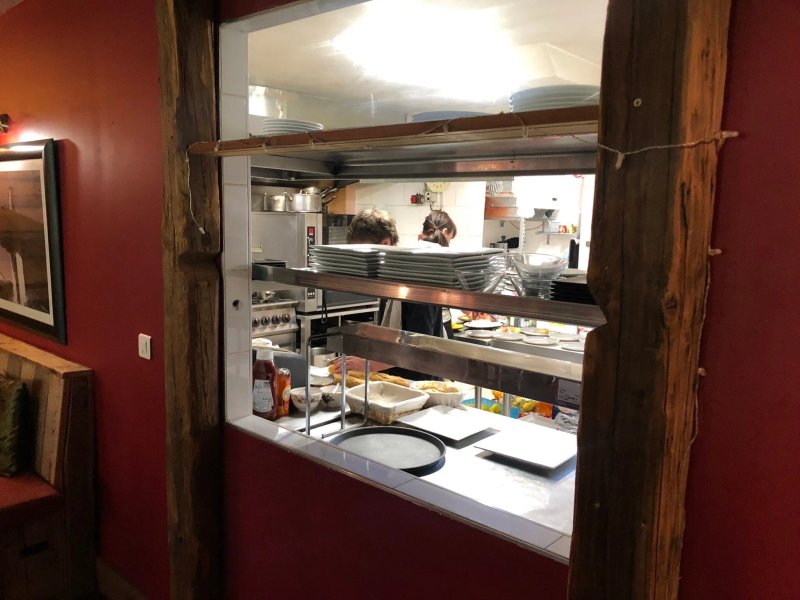 Black Diamond Bar and Restaurant