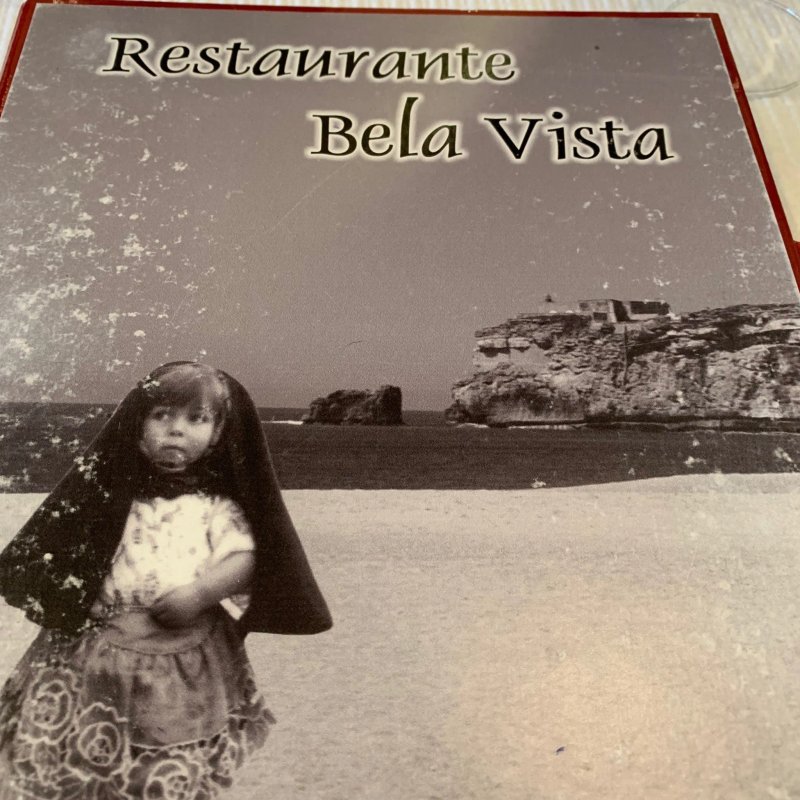 Restaurante Bela Vista