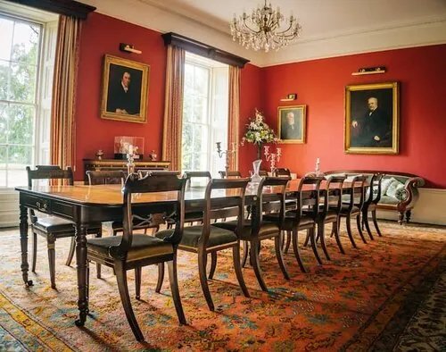 Sloley Hall
