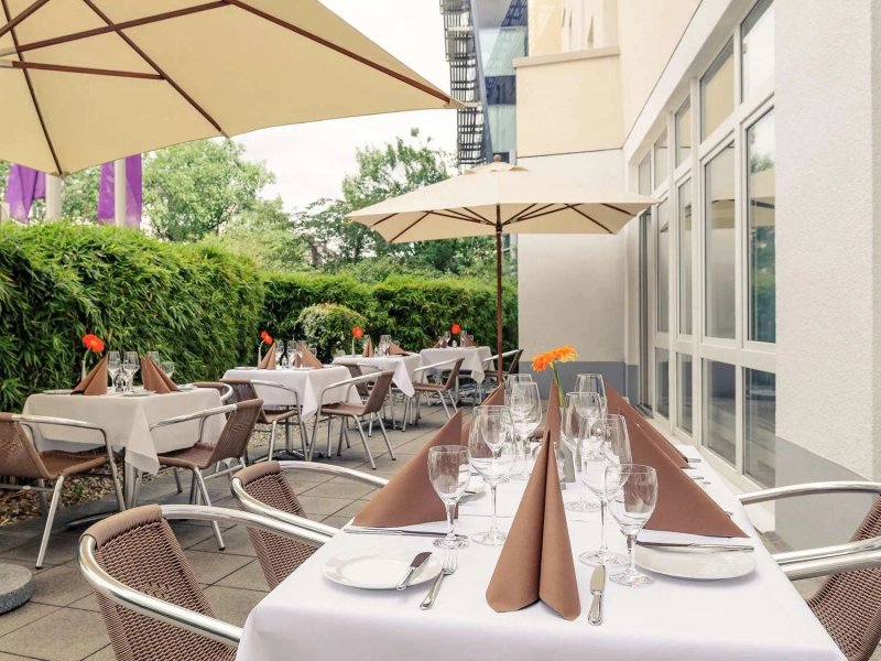 Mercure Neu-Isenburg