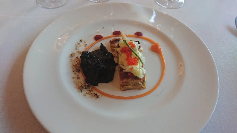 De Floriana Restaurante