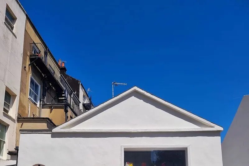 Exquisite Hove Seaside Family Accommodation