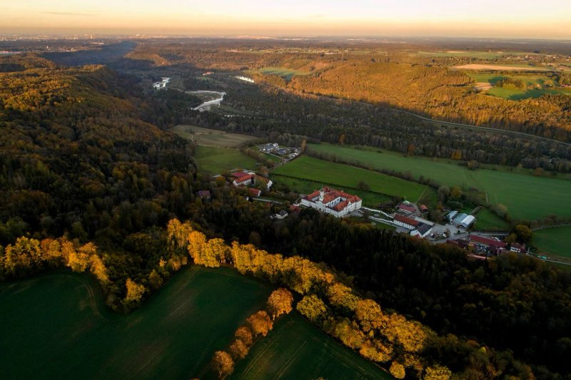 Hotel Gut Schwaige