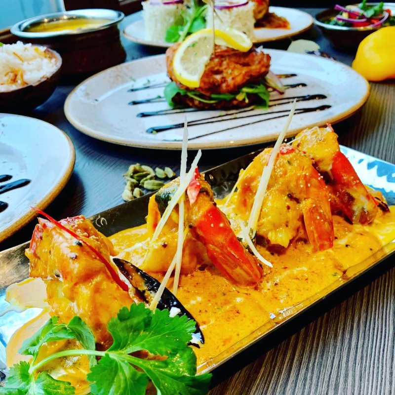 Rajdoot Divine Indian Flavour