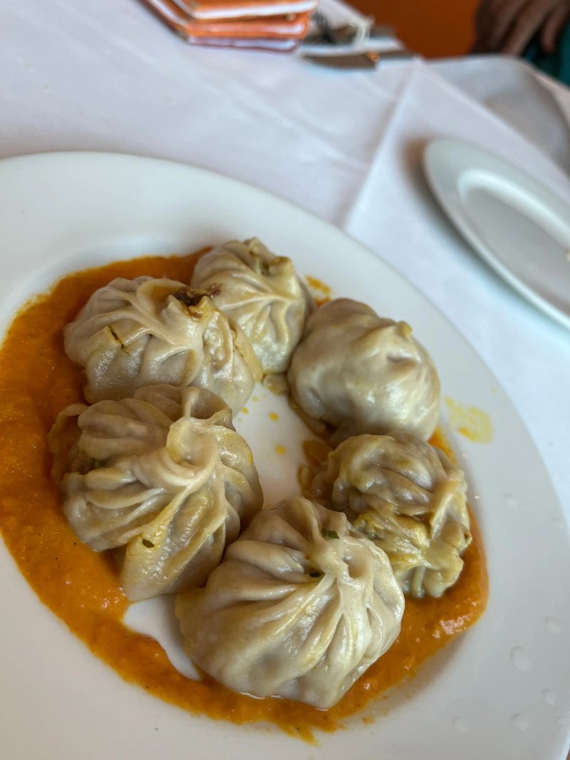 Sherpa Kitchen Nepalese Restaurant