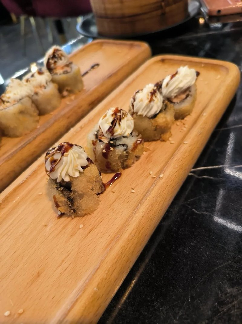 Koya Sushi Restaurant