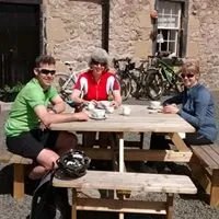 The Plough Inn Leitholm