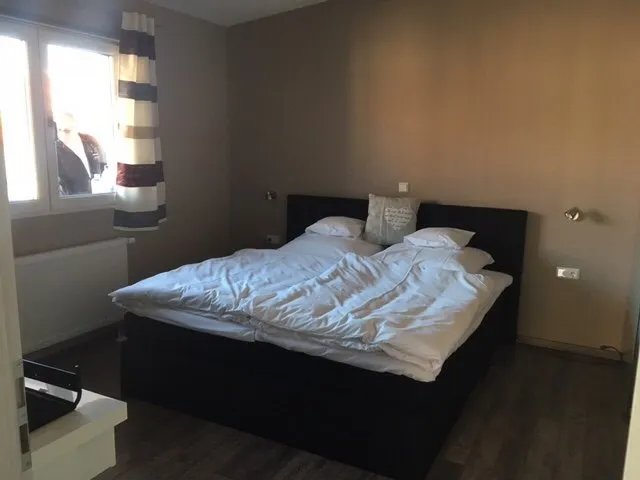 Boardinghouse Alte Bank