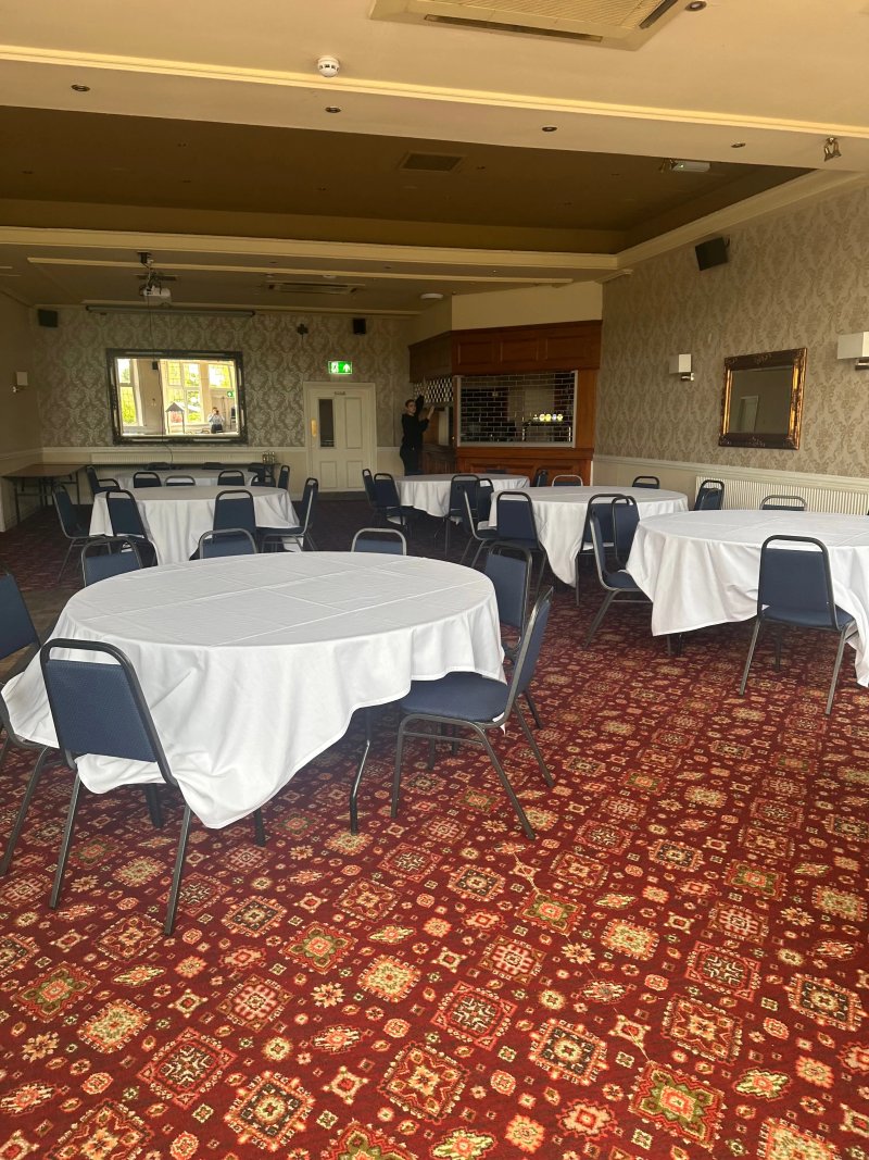 Goodfellowship Inn