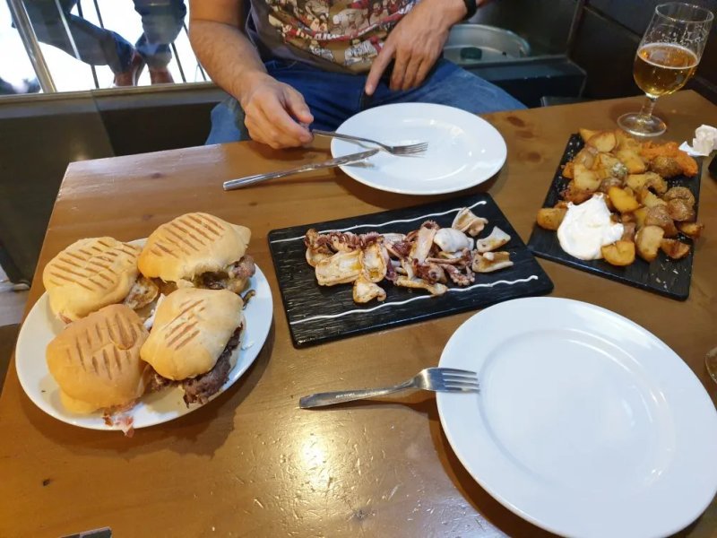 Cerveceria Sento Castellar