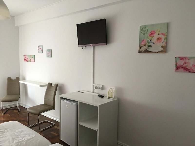 LX Center Guesthouse