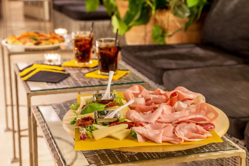 Ristorante Palmieri
