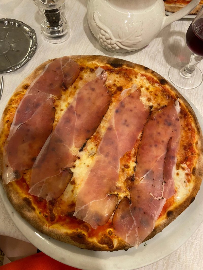La Grotta
